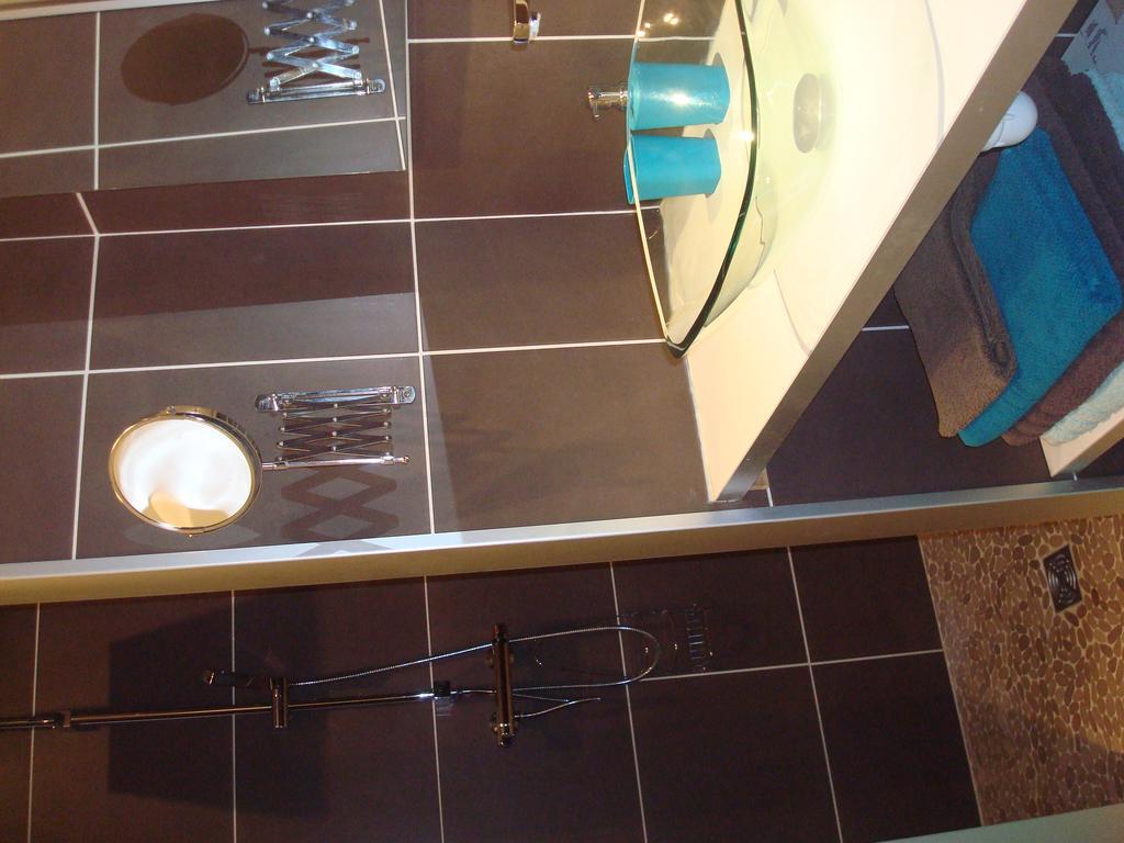 Appartements Caractere Clos St Jean Mâcon Cameră foto