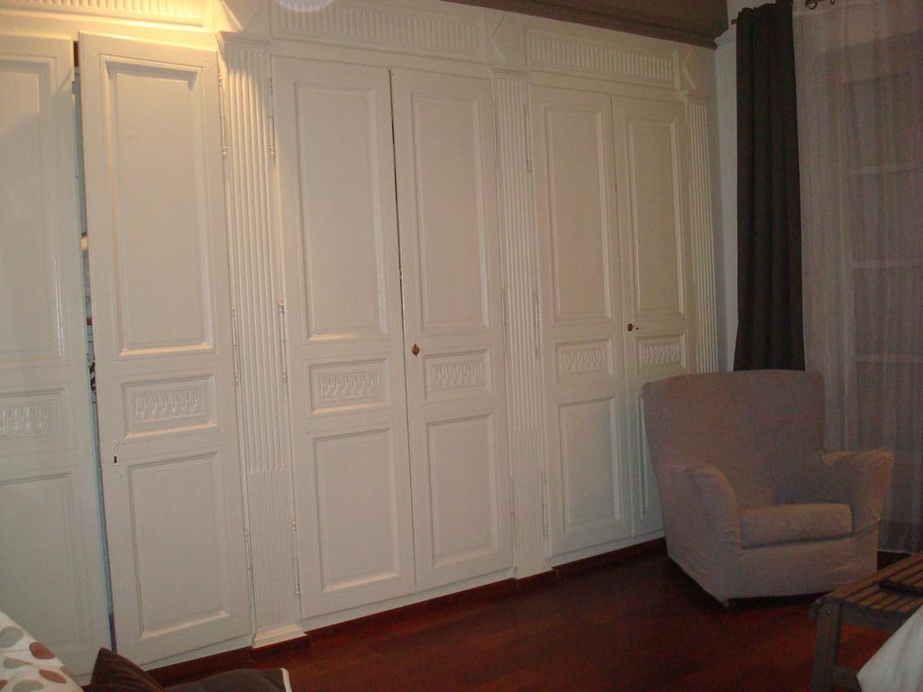 Appartements Caractere Clos St Jean Mâcon Cameră foto