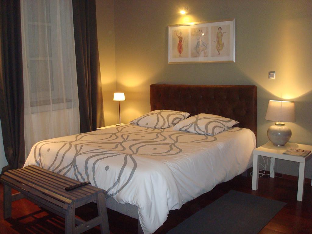 Appartements Caractere Clos St Jean Mâcon Cameră foto